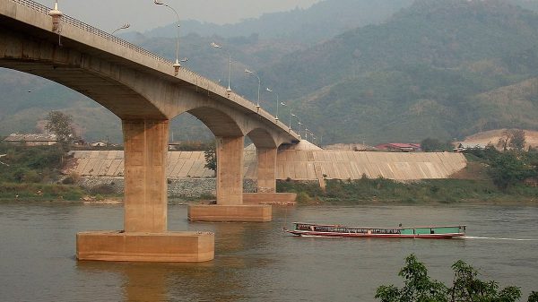 Pai – Huay Xay