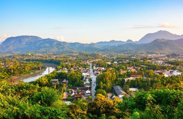 Pai – Luang Prabang   Sleeper Bus Package