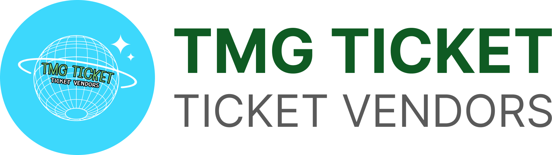 TMG TICKET